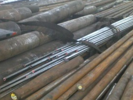 江永40CrMnMo7模具钢