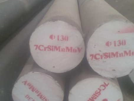 江永7CrSiMnMoV工具钢