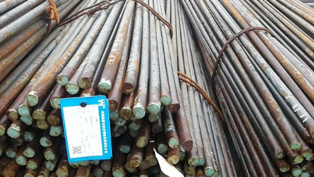 江永30CrNi3Mo合金结构钢