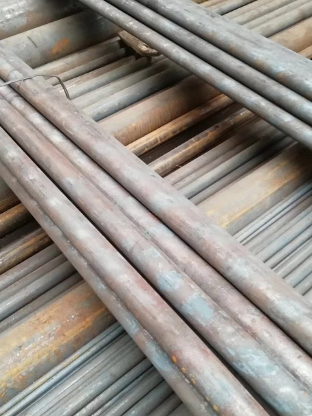 江永45B合金结构钢
