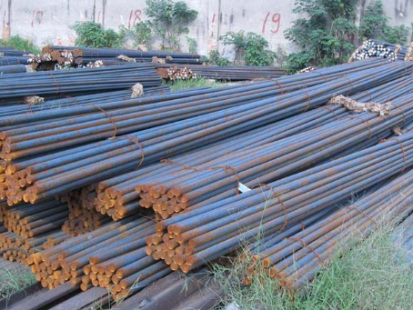 江永50Cr合金结构钢